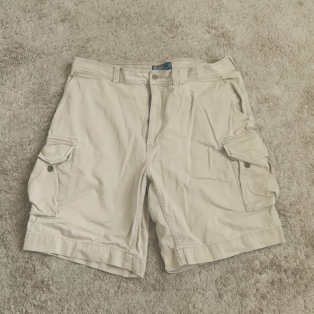 Vintage Polo Ralph Lauren Cargo Short